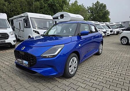 Suzuki Swift 1.2 Dualjet Hybrid Club Allgrip|...