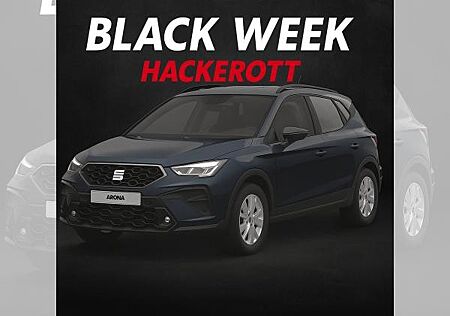 Seat Arona FR 1.0 TSI 150 PS 7-Gang-DSG
