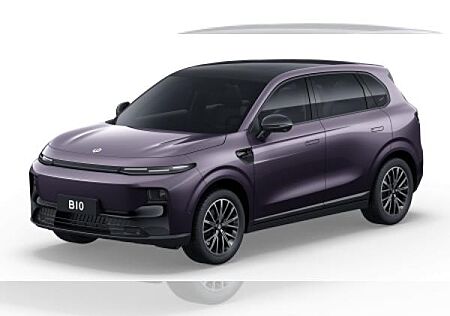 Leapmotor B10 DESIGN PROMAX