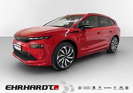 Skoda Enyaq 85x - Sportline