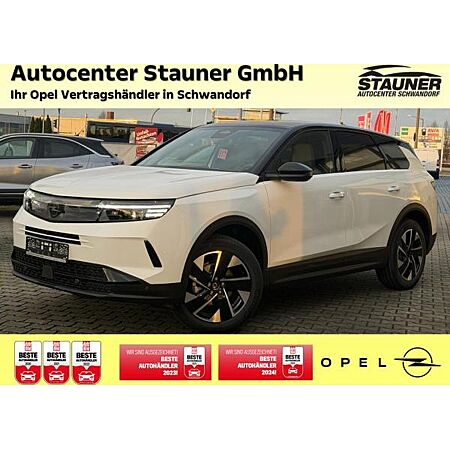Opel Grandland X leasen