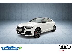 Audi A1 Sportback 40 TFSI S line ACC LED KAMERA PDC SHZ *SOFORT VERFÜGBAR*