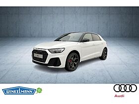 Audi A1 Sportback 40 TFSI S line ACC LED KAMERA PDC SHZ *SOFORT VERFÜGBAR*
