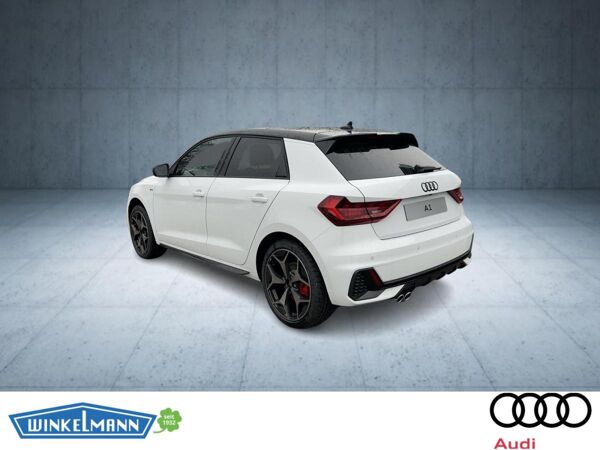 Audi A1 Sportback 40 TFSI S line ACC LED KAMERA PDC SHZ *SOFORT VERFÜGBAR* bild 3