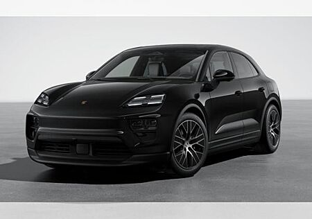 Porsche Macan 4✅0,25% Besteuerung und Möglichkeit zur Sonderabschreibung✅sofort verfügbar🔥