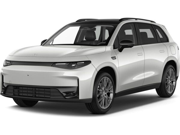 Leapmotor C10 Design 69.9kWh bild 2