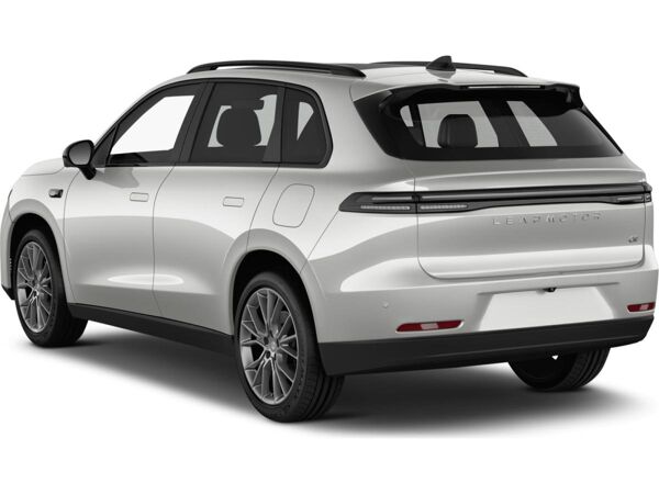 Leapmotor C10 Design 69.9kWh bild 3