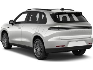 Leapmotor C10 Design 69.9kWh bild 3