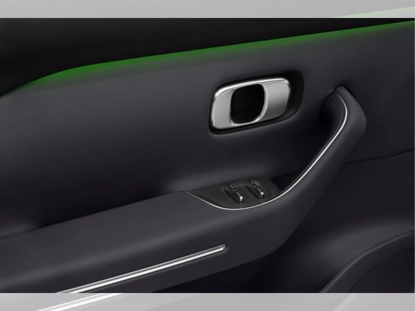 Leapmotor C10 Design 69.9kWh bild 6