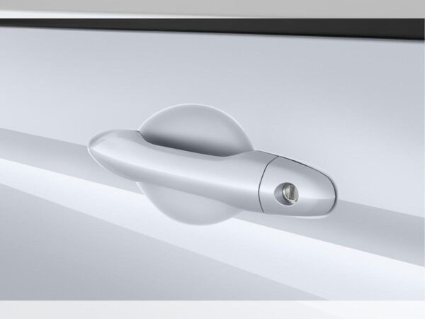 Leapmotor T03 Design bild 5