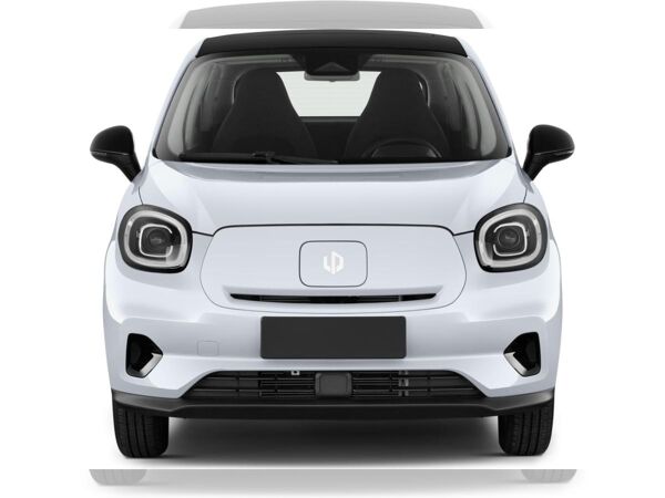 Leapmotor T03 Design bild 6