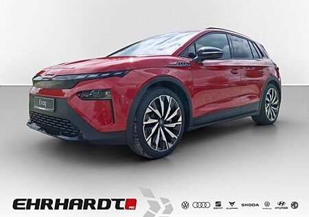 Skoda Elroq 85 - Sportline *AHK*WP*HUD*MATRIX*NAV*SHZ