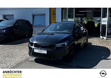 Opel Corsa F GS 1.2 Turbo Komfort-Paket Kamera