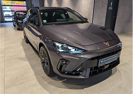 Cupra Leon Sportstourer SOFORT VERFÜGBAR! VZ Black Edition 1.5 e-Hybrid 200kW (272PS) 6-Gang DSG 99