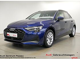 Audi A3 Sportback 35 TDI S tro. LED virt. Cock.+ NAVI+ DAB Audi A3 Sportback 35 TDI S tro. LED virt. Cock.+ NAVI+ DAB