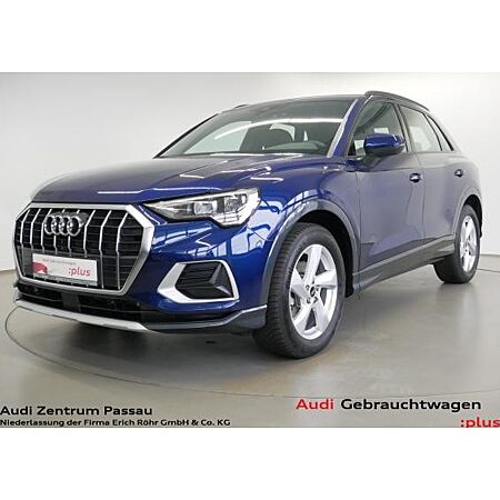 Audi Q3 leasen