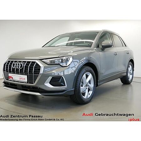 Audi Q3 leasen