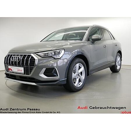 Audi Q3 leasen