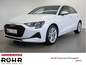 Audi A3 Sportback 35 TFSI advanced virt. Cock.+ NAVI+ DAB bild 1