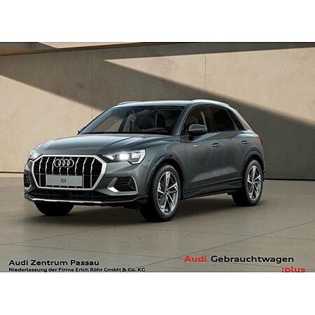 Audi Q3 leasen