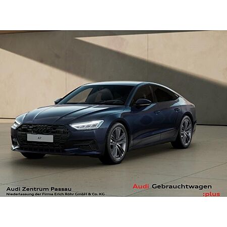 Audi A7 leasen