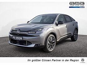 Citroën C4 Lim. 1.2 Max 130 Ganzjahresreifen + Schiebedach SHZ NAVI ACC LED