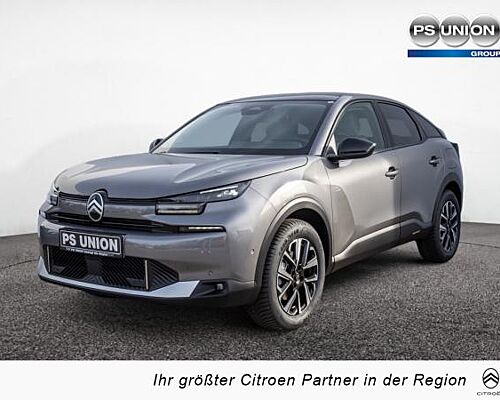 Citroën C4 Lim. 1.2 Max 130 Ganzjahresreifen + Schiebedach SHZ NAVI ACC LED