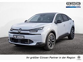 Citroën C4 1.2 Max 130 Ganzjahresreifen + Schiebedach