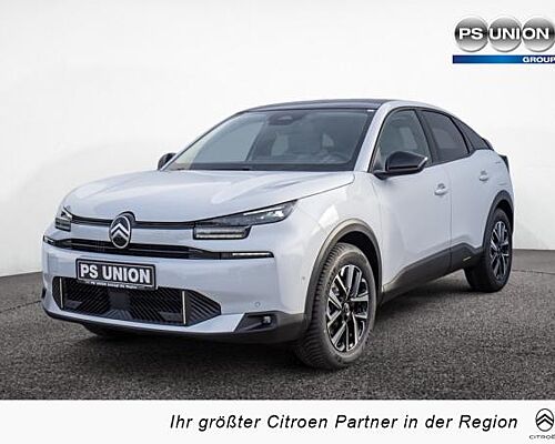 Citroën C4 1.2 Max 130 Ganzjahresreifen + Schiebedach