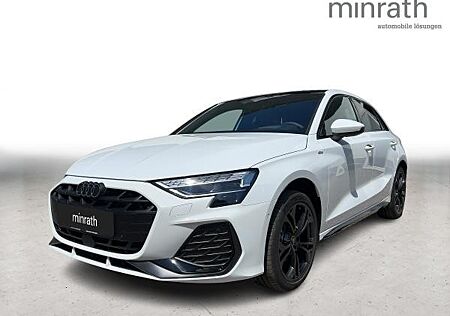 Audi A3 Sportback 35 TDI S-Line PANO MATRIX-LED NAVI HUD SONOS