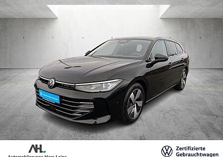 VW Passat Volkswagen Variant 2.0 TDI Elegance DSG Matrix Navi ACC Massage AreaView