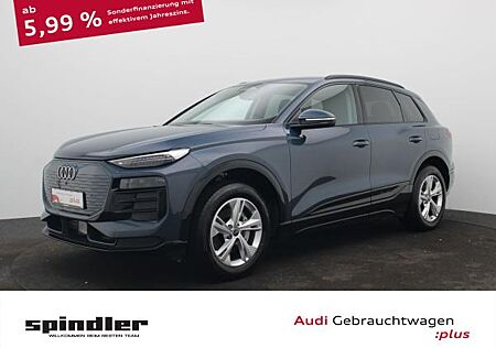 Audi Q6 e-tron / Standklima, Tech, 360°, Navi+, LED+