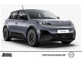 Nissan Micra ENGAGE ⚡40KWH ⚡ 317KM REICHWEITE🚗 GEWERBE 🔘