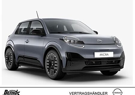 Nissan Micra ENGAGE ⚡40KWH 🔝 317KM REICHWEITE🚗 PRIVATKUNDENANGEBOT 🔘
