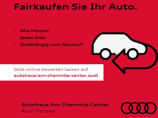 Audi Q3 Sportback TFSI quattro Stronic *Pano*TechPro* bild 5