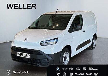Toyota Pro Ace Proace City Duty*1,2l Benziner *GEWERBE*BESTELLFAHRZEUG