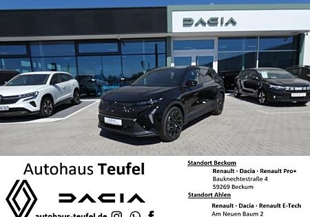 Renault Scenic ESPRIT ALPINE 220 LONG RANGE 💪 Nur für Handwerker 🛠️