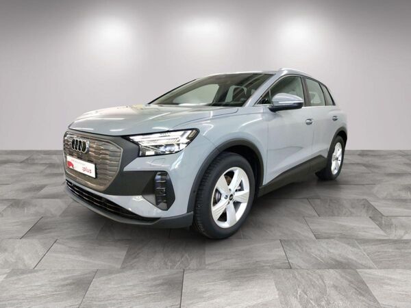 Audi Q4 e-tron 35 AHK/Matrix/HuD/Navi+/RFK/01.30Garantie bild 2