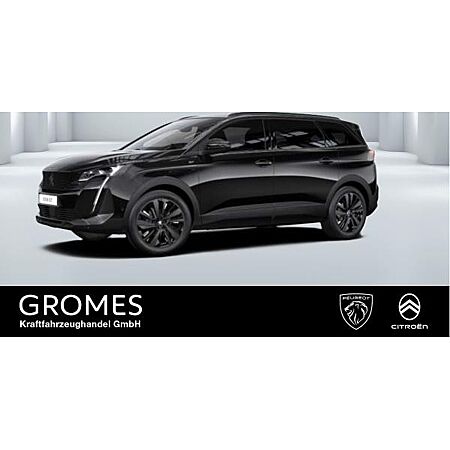 Peugeot 5008 leasen
