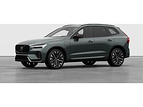 Volvo XC60 T8 PHEV AWD Ultra Dark *FOREST LAKE+SOFORT VERFÜGBAR* 🟢