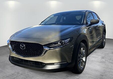 Mazda CX-30 e-SKYACTIV-G M-Hybrid 140 Exclusive Line ❤Lager Aktion❤