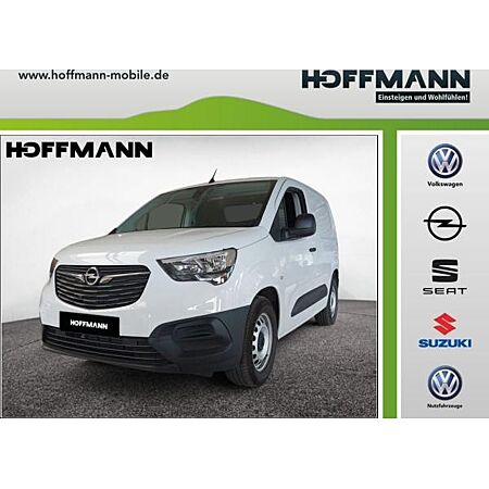 Opel Combo leasen