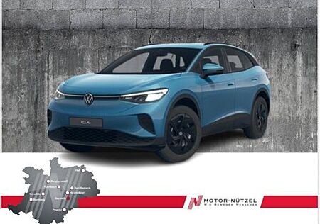 VW ID.4 Volkswagen Pro 210 kW **GEWERBE-BESTELLAKTION**