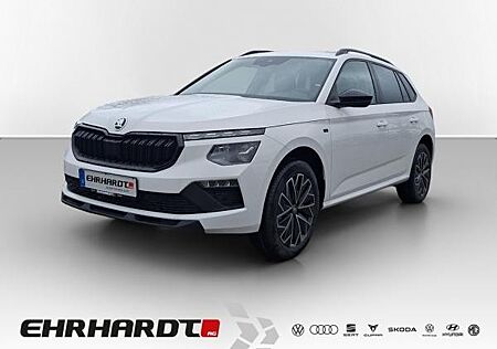 Skoda Kamiq 1.0 TSI DSG - Tour *AHK*MATRIX*NAV*SHZ*ACC