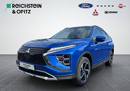 Mitsubishi Eclipse Cross Plug-In Hybrid 4WD Plus