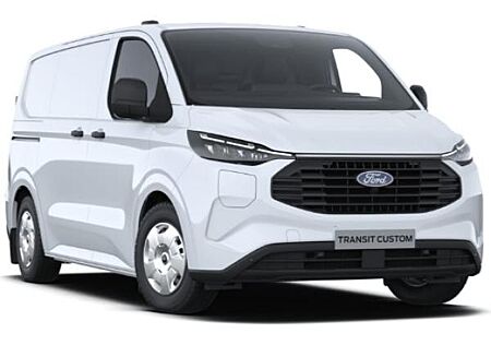Ford Transit Custom Kastenwagen Trend -💥Bestandsfahrzeug💥 - Jetzt handeln und profitieren💥