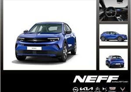 Opel Mokka 1.2 Turbo 96kW Edition Auto