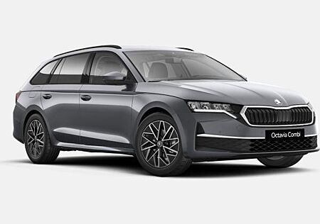 Skoda Octavia Balance ❗Licht*AHK*ACC❗vorbestellt Privat und Gewerbe