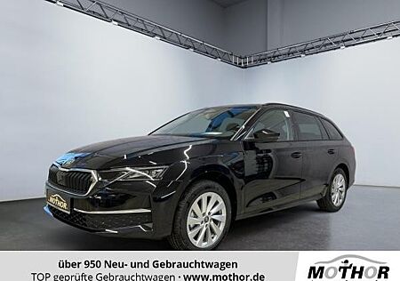 Skoda Octavia Combi Selection 1.5 TSI DSG Navigation