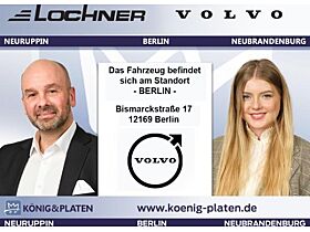 Volvo XC60 T6 AWD Ultra Black Ed. Plug-In (EURO 6d) Volvo XC60 T6 AWD Ultra Black Ed. Plug-In (EURO 6d)